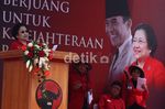 PDIP Rayakan HUT ke-40 di Waduk Jatiluhur