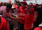 PDIP Rayakan HUT ke-40 di Waduk Jatiluhur