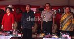 PDIP Rayakan HUT ke-40 di Waduk Jatiluhur