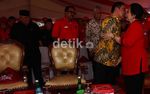 PDIP Rayakan HUT ke-40 di Waduk Jatiluhur