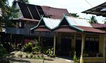 Puting Beliung Sapu 12 Kecamatan di Pinrang