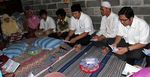 Hidayat Tahlilan di Rumah Almarhumah RI