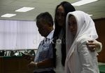 Reza Hadiri Sidang Angie