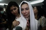 Reza Hadiri Sidang Angie