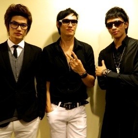 Irwan Chandra Hengkang dari Boyband HITZ