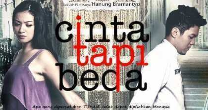 Sejak Jadi Kontroversi, \Cinta Tapi Beda\ Makin Banyak Ditonton Sejak Jadi Kontroversi, \Cinta Tapi Beda\ Makin Banyak Ditonton
