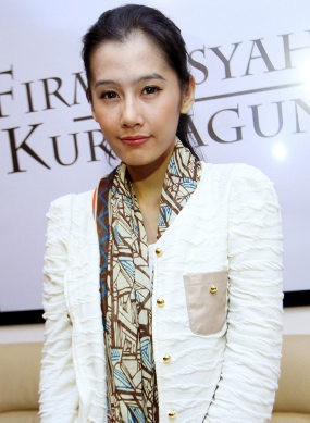 Eza Gionino Aniaya Ardina Rasti Setelah Minta Balikan