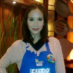Fanny Fabriana Ingin Tambah Momongan