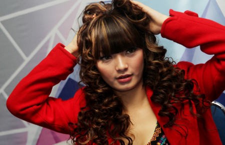 Zaskia Gotik Belum Dapat Pacar yang Pas