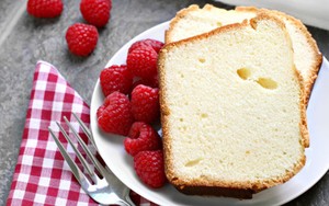 Cake Sederhana dan Alami Akan Jadi Tren Pastry di Indonesia