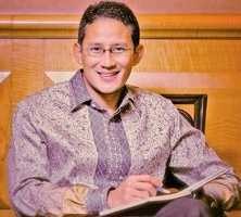 Sandiaga Uno: Semua Harga Naik, Justru Peluang Bagi Pengusaha