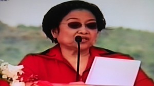 Megawati: Menyedihkan, Ketergantungan Impor Makin Ekstrem