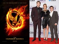 'The Hunger Games' sukses mendominasi dengan memenangkan lima kategori, yaitu Favorite Movie, Favorite Action Movie, Favorite Movie Franchise, Favorite On-Screen Chemistry. Tak hanya itu, Jennifer Lawrence juga meraih penghargaan Favorite Movie Actress. Jason Merritt/Getty Images.