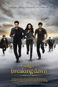Twihards, sebutan untuk fans film 'Twilight', berhasil terpilih sebagai Favorite Movie Fan Following. (Summit Entertainment)