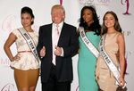Ini Dia Miss USA yang Baru
