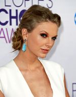 Putus dari Harry 1D, Taylor Swift Makin Seksi