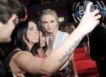 Putus dari Harry 1D, Taylor Swift Makin Seksi