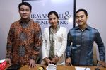 Ardina Rasti Beberkan Soal Kasus Penganiayaan