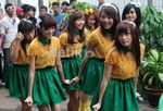 Chibi... Chibi! Kompaknya Cherrybelle