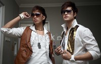 Irwan juga disebut-sebut memilih untuk bersolo karier ketimbang jalan bareng HITZ.