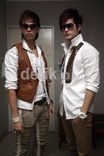 Ditinggal Irwan Chandra, HITZ Tinggal Berdua