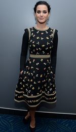 Katy Perry Berbunga-bunga