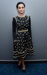 Katy Perry Berbunga-bunga