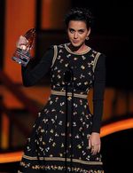 Para Pemenang People Choice Award 2013
