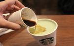 Asiknya Santai Ditemani Menu Winter dari Starbucks