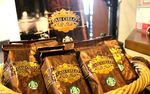 Asiknya Santai Ditemani Menu Winter dari Starbucks