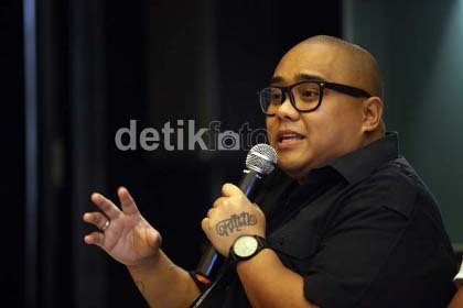 Kelelahan Syuting di Gunung, Igor Saykoji Kapok Main Film