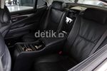 Mobil Mewah untuk Bos Besar