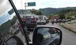 Touring Akhir Tahun Pajero Owners Community