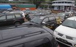 Touring Akhir Tahun Pajero Owners Community