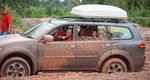 Touring Akhir Tahun Pajero Owners Community