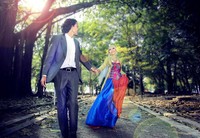 Bunna & Kummy Gorgeous natute (dok. Wolipop)