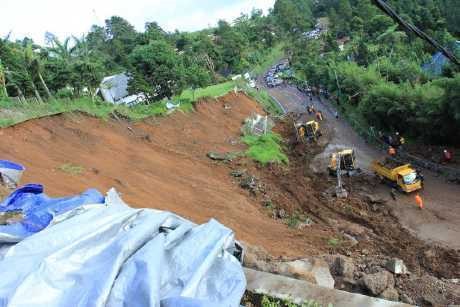  Longsor di Puncak, Saatnya Izin Pembangunan Vila Mewah Distop!