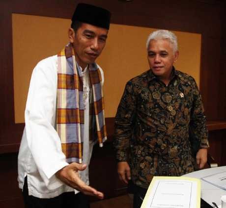 Restui 6 Ruas Tol dengan Syarat, Jokowi: Nggak Ada Tekanan