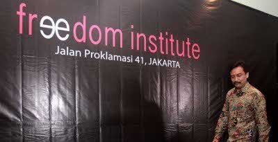 Ini Syarat Bagi Andi Mallarangeng untuk Jadi Justice Collaborator