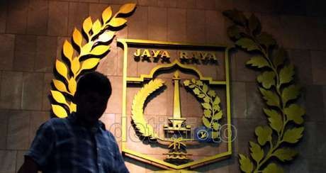 Ditambah SiLPA, APBD DKI 2013 Jadi Rp 49,9 Triliun