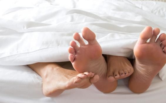 Istri Gugat Cerai Gara-gara Suami Hiperseks Istri Gugat Cerai Gara-gara Suami Hiperseks