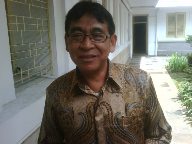 Siapakah Susilo Siswoutomo Calon Wamen ESDM Baru?