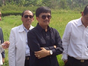 Rudi Rubiandini Pede RI Bisa Produksi 1 Juta Barel Minyak di 2014