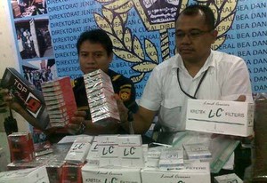 Pemerintah Yakin PP Tembakau Tak akan Membunuh Industri Rokok