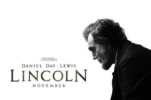 Lincoln Memimpin dengan 12 Nominasi Oscar