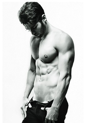 Ricardo V (dok. Ismael Prata)