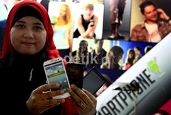Permintaan Meningkat, HP Impor Banjiri Indonesia