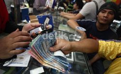 Permintaan Meningkat, HP Impor Banjiri Indonesia