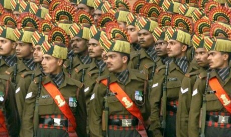 Jasad Polisi India Ditanami Bom oleh Pemberontak, Untung Bisa Dijinakkan