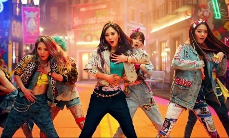 Lama Tak Manggung Bersama SNSD, Tubuh Sooyoung Gatal-gatal